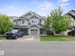 2762 COUGHLAN GREEN Green  Edmonton, AB T6W 3N9