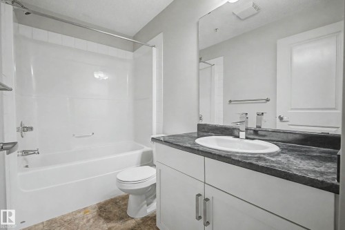 327 5515 7 Avenue, Edmonton, AB 