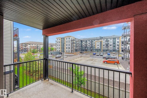 327 5515 7 Avenue, Edmonton, AB 