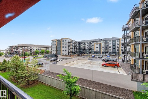 327 5515 7 Avenue, Edmonton, AB 