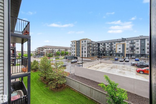 327 5515 7 Avenue, Edmonton, AB 