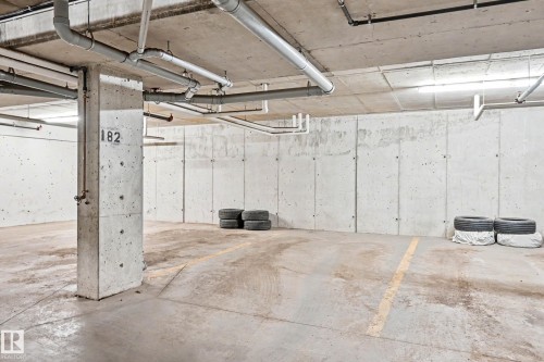 Stall #182 - 327 5515 7 Avenue, Edmonton, AB 