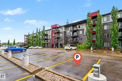 Stall #349 - 327 5515 7 Avenue, Edmonton, AB 