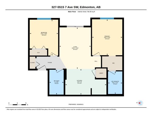 327 5515 7 Avenue, Edmonton, AB 