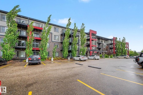 327 5515 7 Avenue, Edmonton, AB 