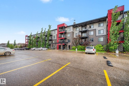 327 5515 7 Avenue, Edmonton, AB 