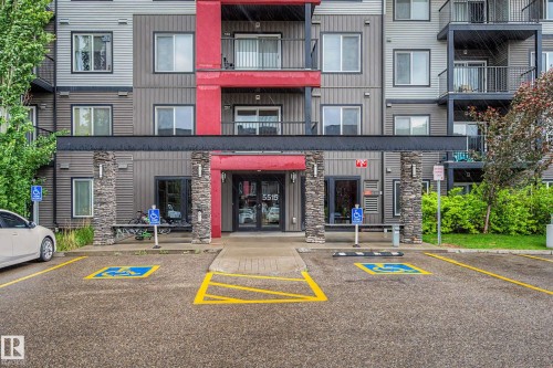 327 5515 7 Avenue, Edmonton, AB 