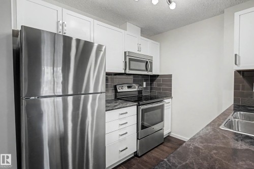 327 5515 7 Avenue, Edmonton, AB 