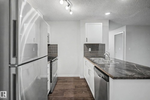 327 5515 7 Avenue, Edmonton, AB 
