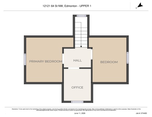 12121 64 Street, Edmonton, AB 