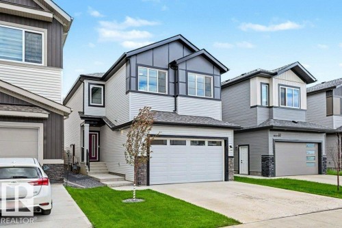 103 Miller Wynd, Leduc, AB 