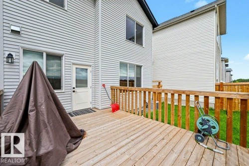 103 Miller Wynd, Leduc, AB 
