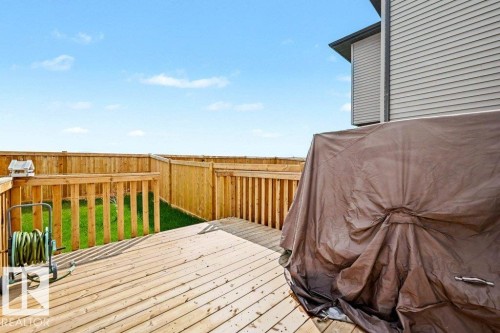 103 Miller Wynd, Leduc, AB 