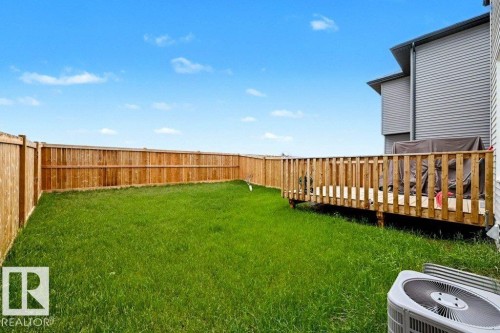 103 Miller Wynd, Leduc, AB 