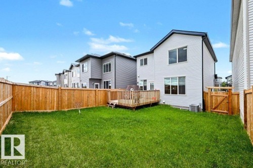 103 Miller Wynd, Leduc, AB 