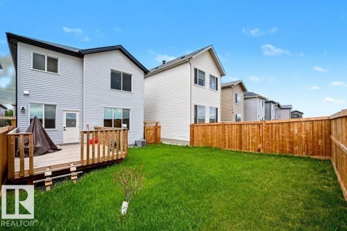 103 Miller Wynd, Leduc, AB 