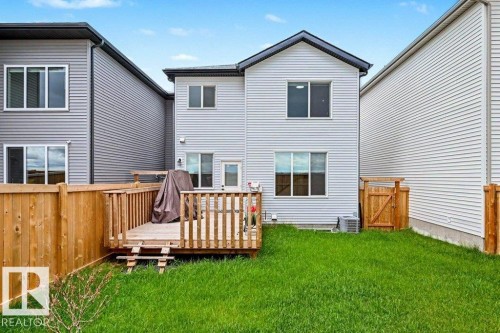 103 Miller Wynd, Leduc, AB 