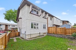 8 14225 82 Street  Edmonton, AB T5E 2V7