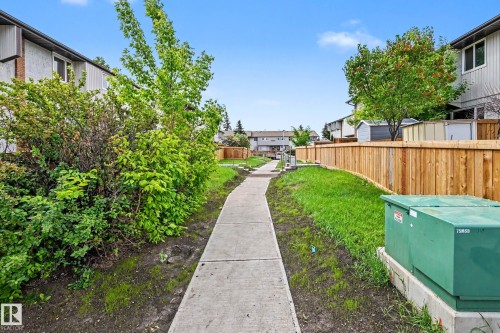 8 14225 82 Street, Edmonton, AB 