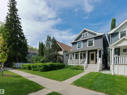 10618 126 Street, Edmonton, AB 