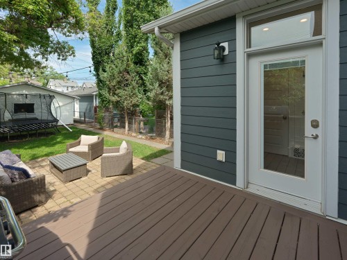 10618 126 Street, Edmonton, AB 