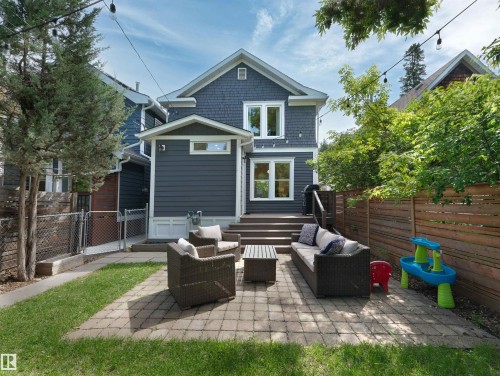 10618 126 Street, Edmonton, AB 