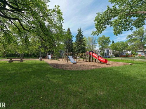 Walking distance from the home, same street! - 10618 126 Street, Edmonton, AB 