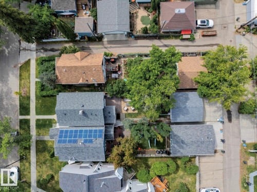 10618 126 Street, Edmonton, AB 