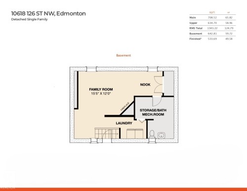 10618 126 Street, Edmonton, AB 