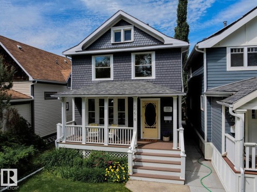 10618 126 Street, Edmonton, AB 