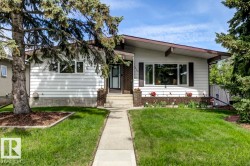 4316 117 Street  Edmonton, AB T6J 1T8
