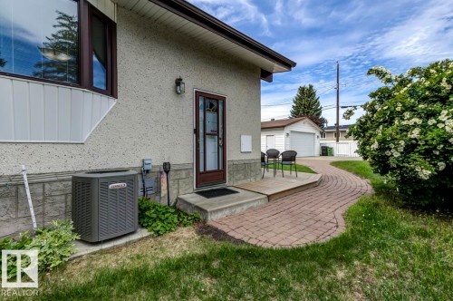 4316 117 Street, Edmonton, AB 