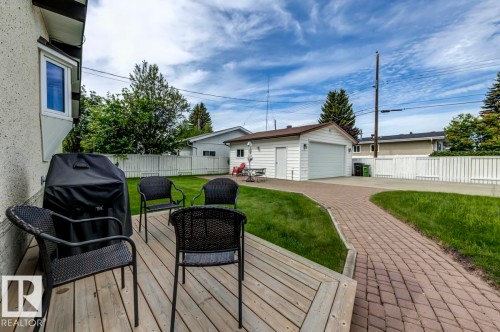 4316 117 Street, Edmonton, AB 