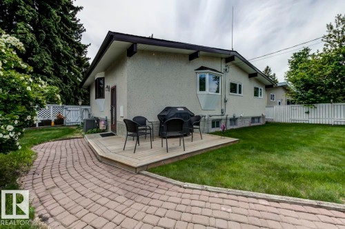 4316 117 Street, Edmonton, AB 