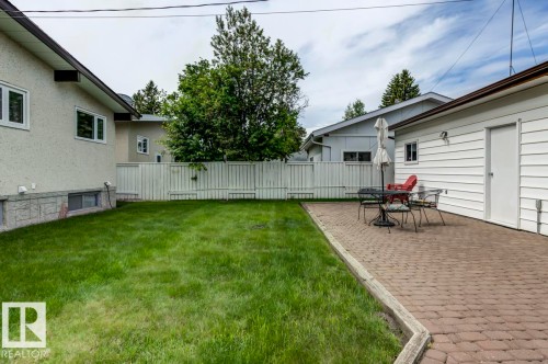 4316 117 Street, Edmonton, AB 