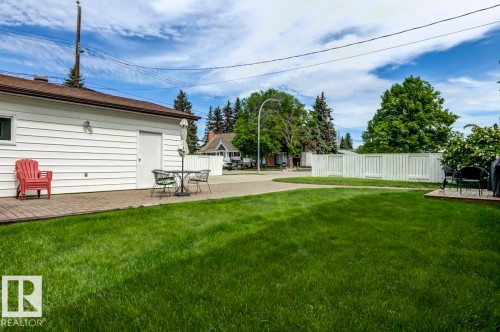 4316 117 Street, Edmonton, AB 