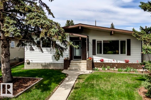4316 117 Street, Edmonton, AB 