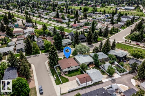4316 117 Street, Edmonton, AB 