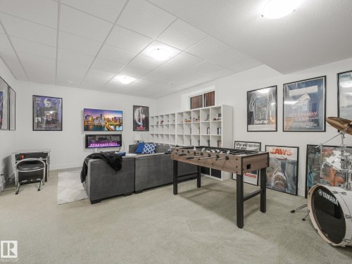 106 Edgewater Circle, Leduc, AB 
