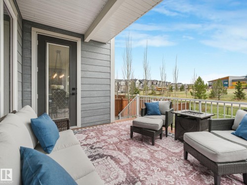106 Edgewater Circle, Leduc, AB 