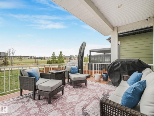 106 Edgewater Circle, Leduc, AB 