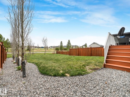 106 Edgewater Circle, Leduc, AB 