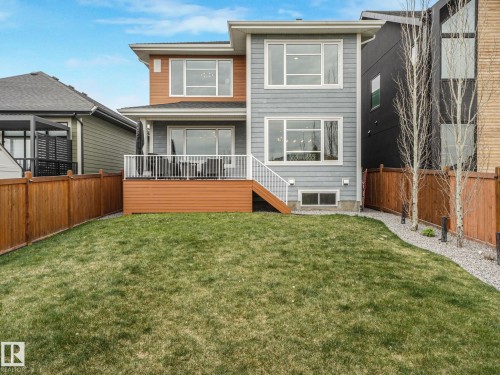 106 Edgewater Circle, Leduc, AB 