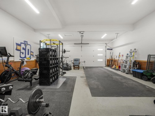 106 Edgewater Circle, Leduc, AB 