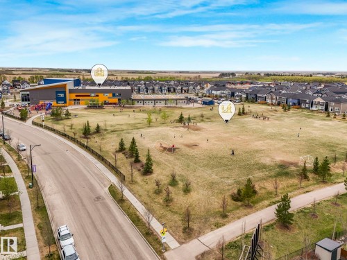 106 Edgewater Circle, Leduc, AB 