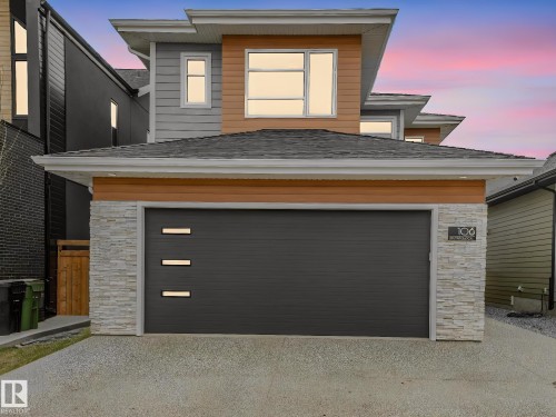 106 Edgewater Circle, Leduc, AB 
