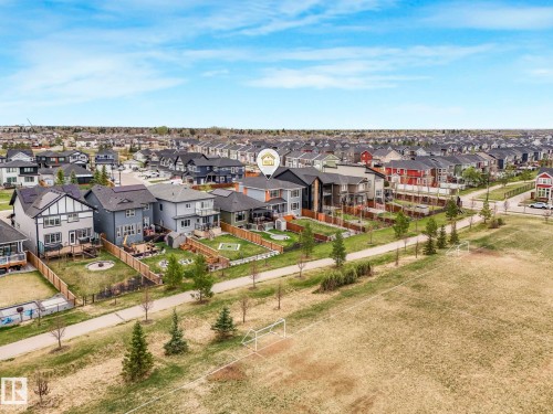 106 Edgewater Circle, Leduc, AB 