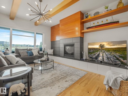 106 Edgewater Circle, Leduc, AB 
