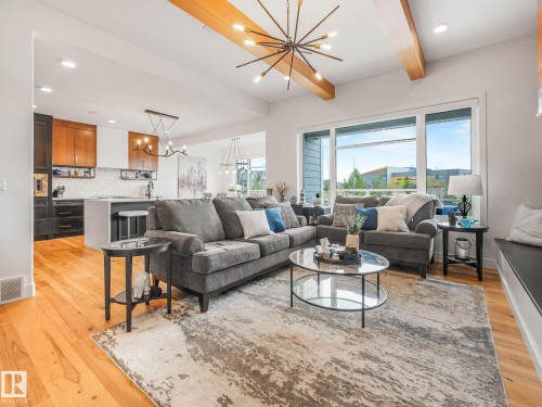 106 Edgewater Circle, Leduc, AB 