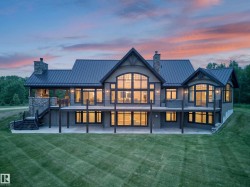51305 Range Road 192  Rural Beaver County, AB T4J 4J5
